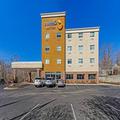 Photo of Comfort Suites Huntsville Research Park Area