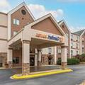 Image of Comfort Suites Johnson City near University