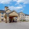 Photo of Comfort Suites Johnson Creek Conference Center