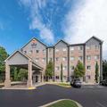 Image of Comfort Suites Keeneland