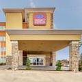 Photo of Comfort Suites Kilgore