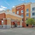 Image of Comfort Suites Knoxville East