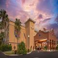 Exterior of Comfort Suites Lady Lake - The Villages