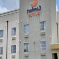 Exterior of Comfort Suites Lake Charles