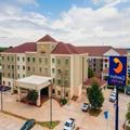 Photo of Comfort Suites Lawton Near Fort Sill