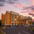 Image of Comfort Suites Lewisburg near University