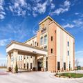 Image of Comfort Suites Liberal North