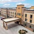 Exterior of Comfort Suites Loveland
