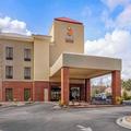Photo of Comfort Suites Macon Northwest