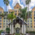 Image of Comfort Suites Maingate East