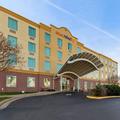 Image of Comfort Suites Manassas Battlefield Park
