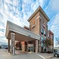 Image of Comfort Suites Manhattan