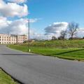Exterior of Comfort Suites Manheim / Lancaster