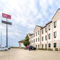 Image of Comfort Suites Mattoon East