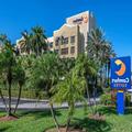 Image of Comfort Suites Miami - Kendall