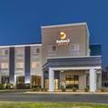 Photo of Comfort Suites Nacogdoches