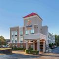Exterior of Comfort Suites Natchitoches
