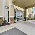 Image of Comfort Suites Near Hot Springs Park