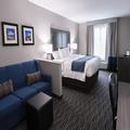 Photo of Comfort Suites Near Medical Center