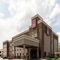 Image of Comfort Suites Near Westchase on Beltway 8