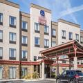 Image of Comfort Suites New Bern Near Cherry Point