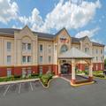 Image of Comfort Suites Newark Harrison