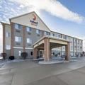 Photo of Comfort Suites Normal University Area