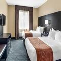 Image of Comfort Suites Odessa Near University