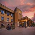 Photo of Comfort Suites Old Town Spring