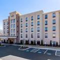 Exterior of Comfort Suites Piedmont - Greenville South