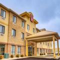 Image of Comfort Suites Plymouth near US-30