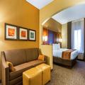 Photo of Comfort Suites Ramsey