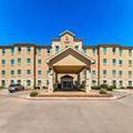 Photo of Comfort Suites San Antonio North Stone Oak