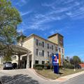 Exterior of Comfort Suites San Antonio SeaWorld - Lackland AFB