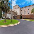 Image of Comfort Suites Saraland - North Mobile