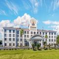 Exterior of Comfort Suites Savannah Gateway I 95