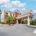 Image of Comfort Suites Savannah North