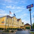 Image of Comfort Suites Scranton Near Montage Mountain