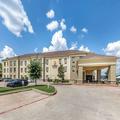 Exterior of Comfort Suites Shreveport West I-20