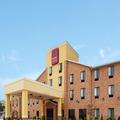 Photo of Comfort Suites South Bend Near Casino