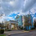 Photo of Comfort Suites Springfield-Eugene