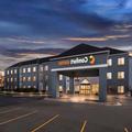 Image of Comfort Suites Stevens Point
