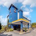 Exterior of Comfort Suites Stockbridge Atlanta South