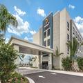 Exterior of Comfort Suites Stuart Hutchinson Island