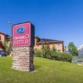 Image of Comfort Suites Summit County