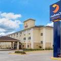 Image of Comfort Suites Terre Haute University Area