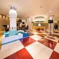 Exterior of Comfort Suites Tokyo Bay