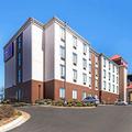 Photo of Comfort Suites Tuscaloosa Near University