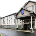 Photo of Comfort Suites Twinsburg