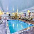 Photo of Comfort Suites Uniontown